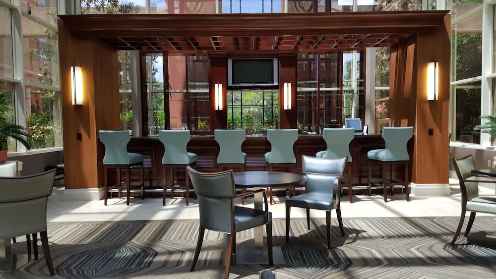 Sheraton Orlando North Hotel - photo 62