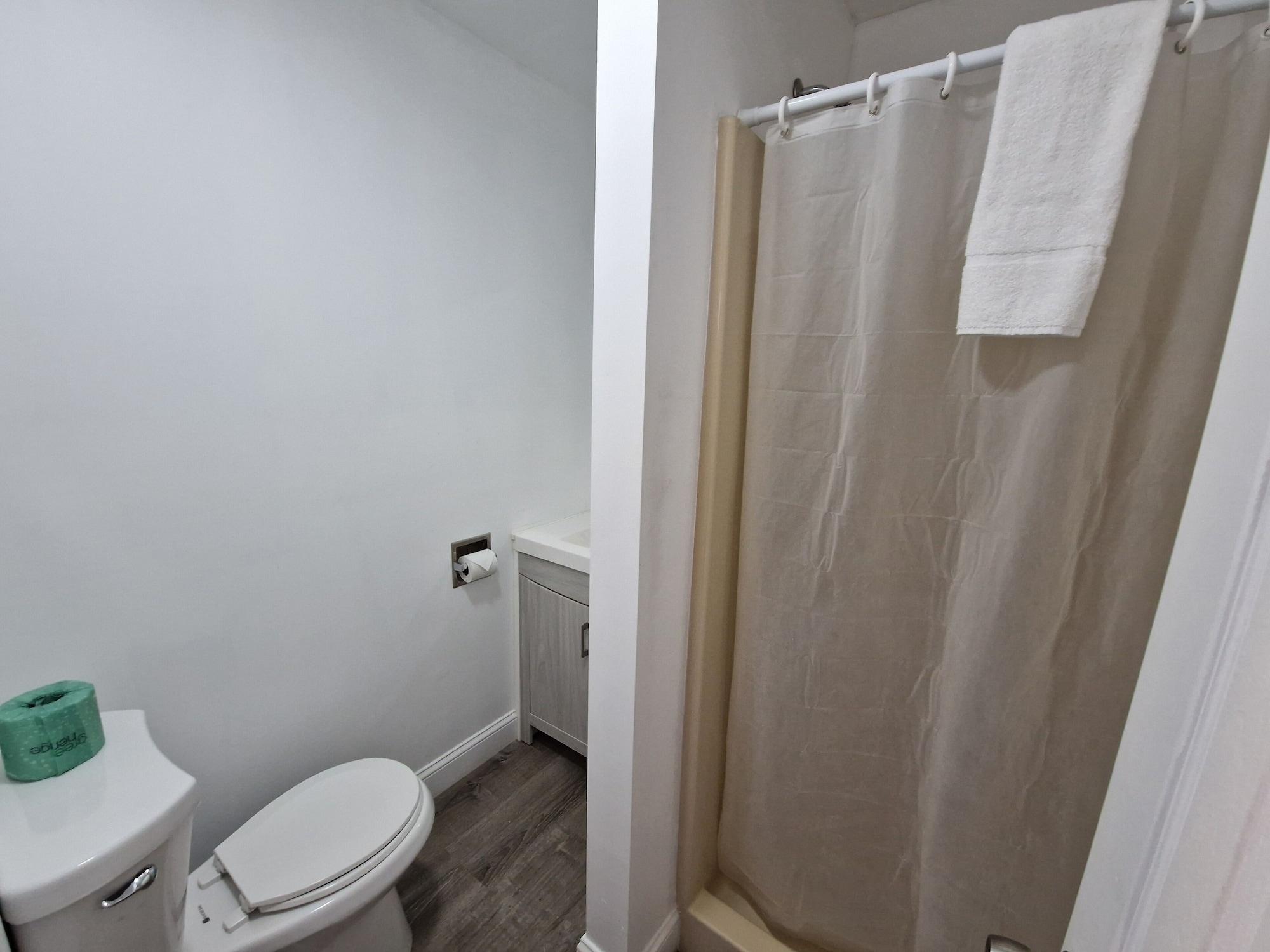 Ocean View Motel - photo 9