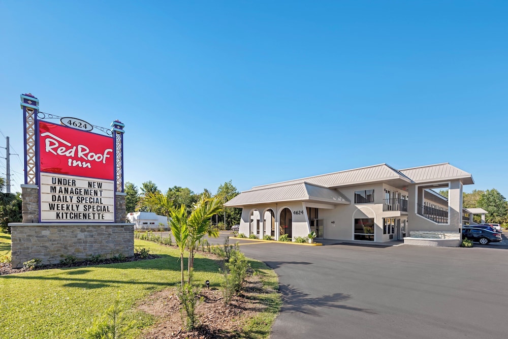 Red Roof Inn Kissimmee FL - photo 35