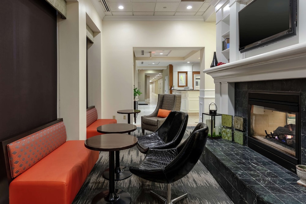 Hilton Garden Inn Mobile West I 65 Airport Blvd - photo 5