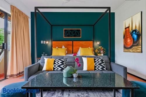 Sanbonani in Hazyview, South Africa