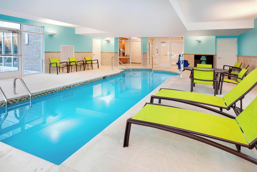 SpringHill Suites by Marriott Hampton Portsmouth - photo 15