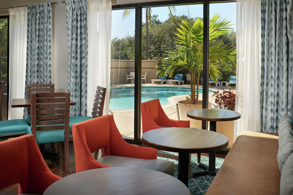 Hampton Inn Jupiter Juno Beach - photo 2