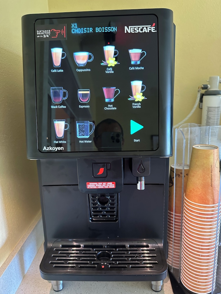 Rocklin Park Hotel - featured photo