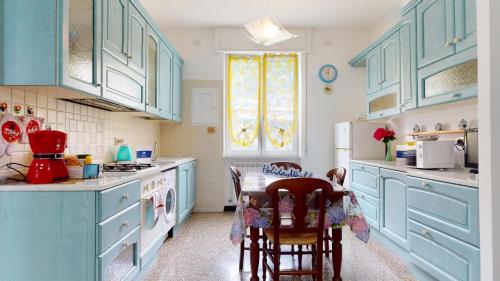 House Azzurra by Holiday World — 4-Star Luxury Hotel in Genoa, Italy