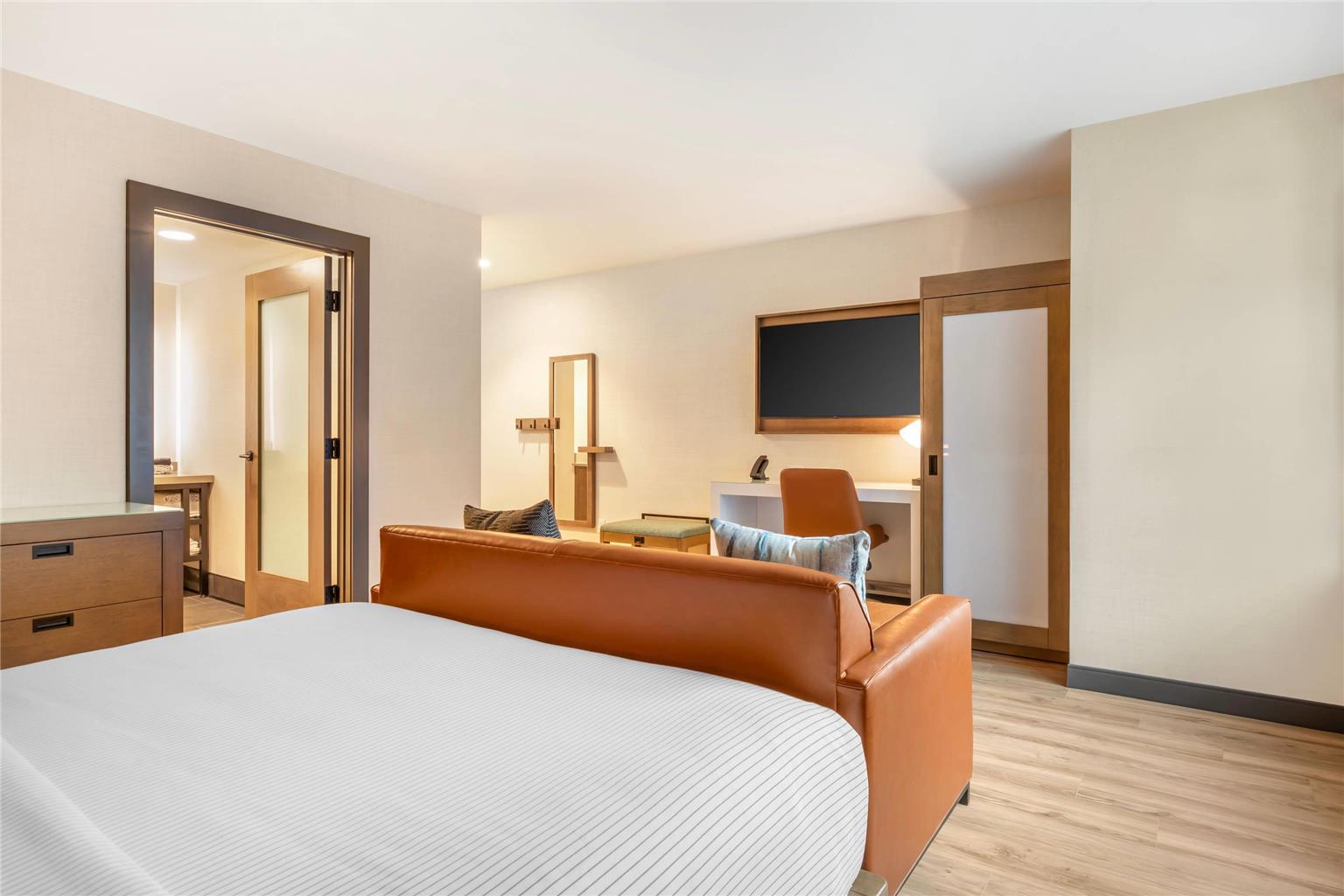 Cambria Hotel Denver Downtown RiNo - photo 36