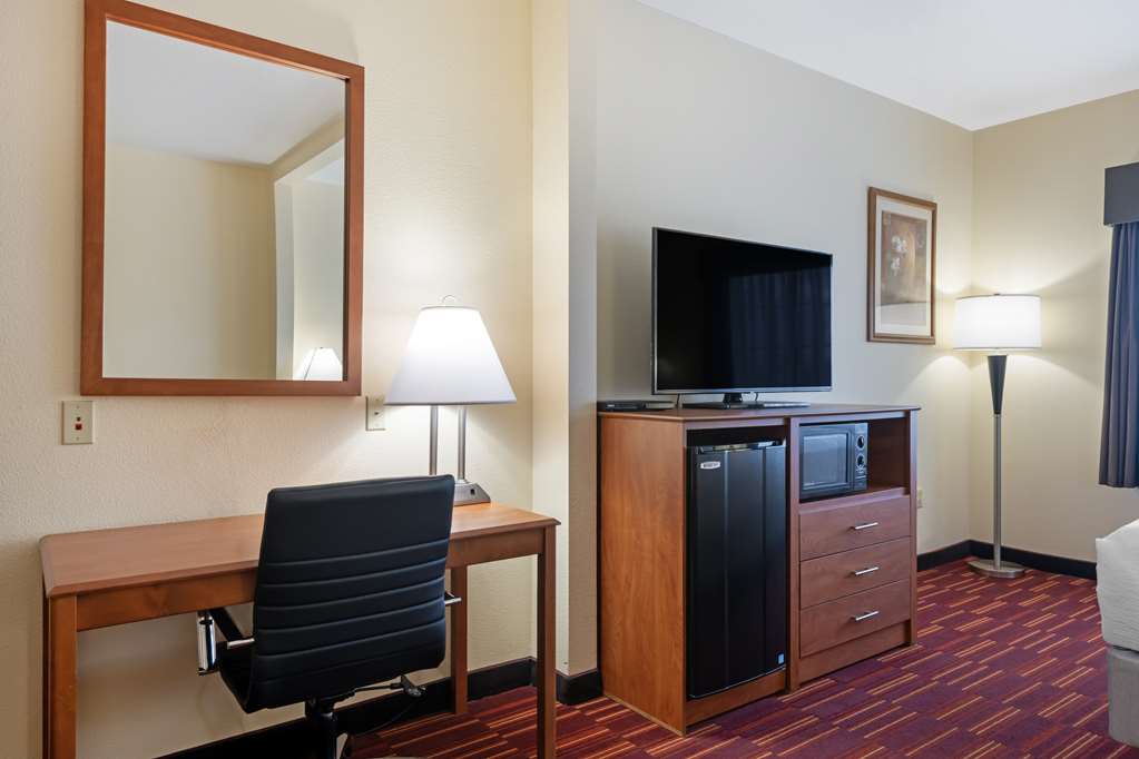 Best Western Laramie Inn & Suites - photo 20