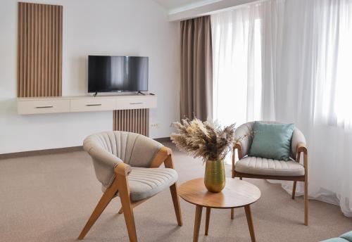 Magnolia Place — hotel near Tivat Airport