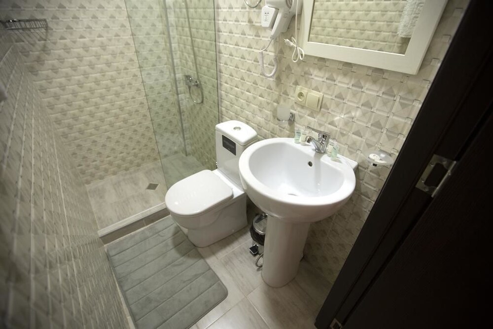 Good Apartment