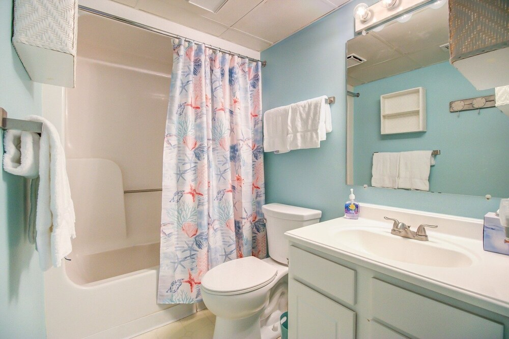 0506 Seaside Escape by Atlantic Towers - photo 14