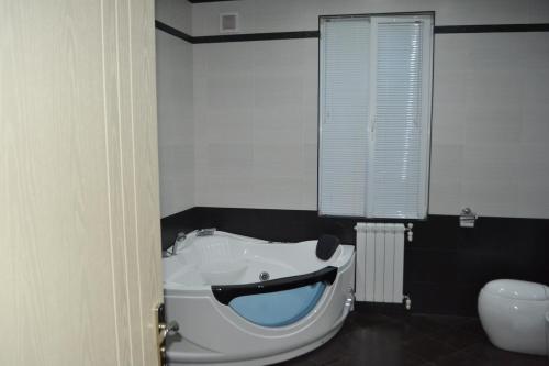 Tskaltubo Apartment Mirian Mepe
