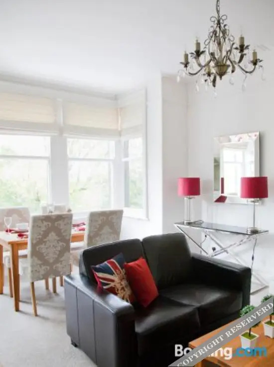 Valley View — 4-Star Luxury Hotel in Harrogate, United Kingdom