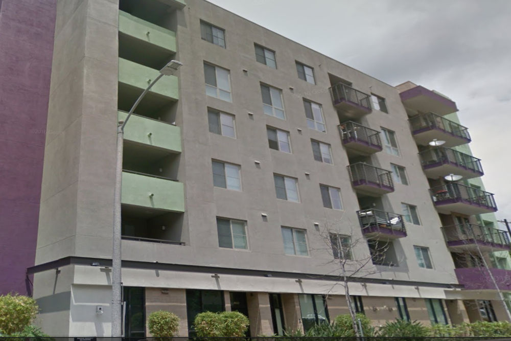 Hollywood Boulevard Extended Stay - photo 24