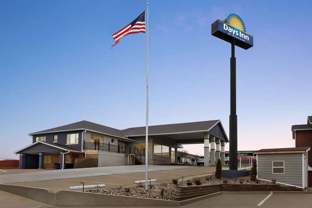 Days Inn by Wyndham Chillicothe - photo 3