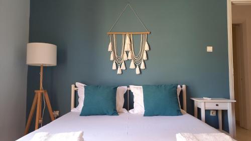 Kiani Apartment — 4-Star Luxury Hotel in Preveza, Greece