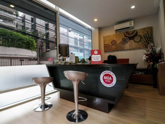 Hotel Interior/Public Areas