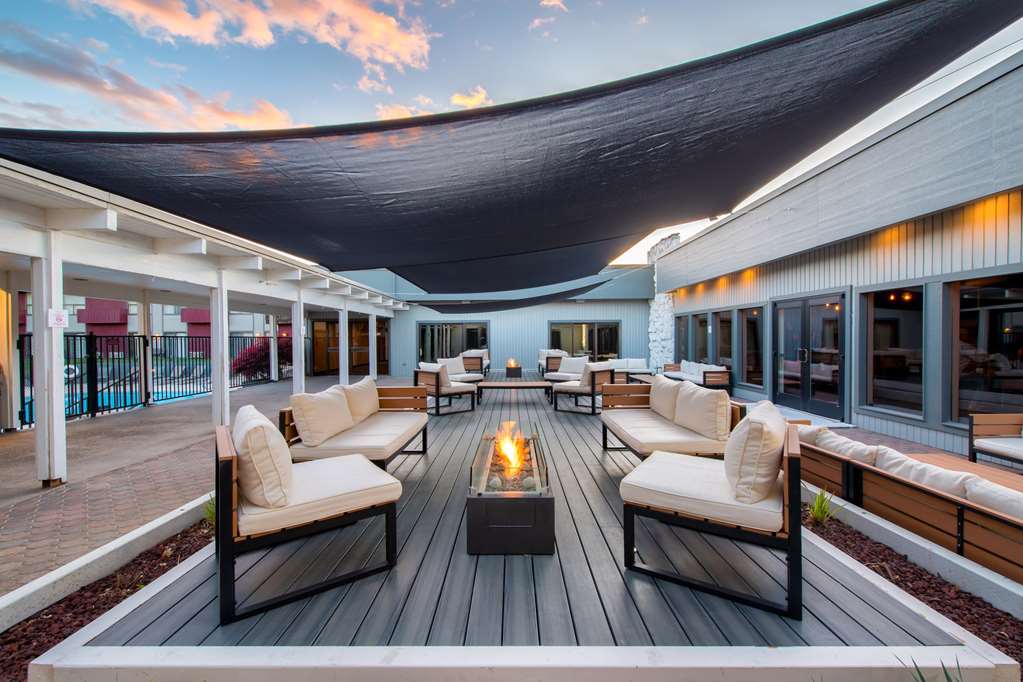 Red Lion Hotel Kennewick Columbia Center - photo 3