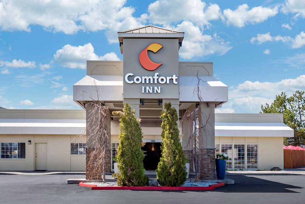 Comfort Inn Suites Klamath Falls — Klamath Falls