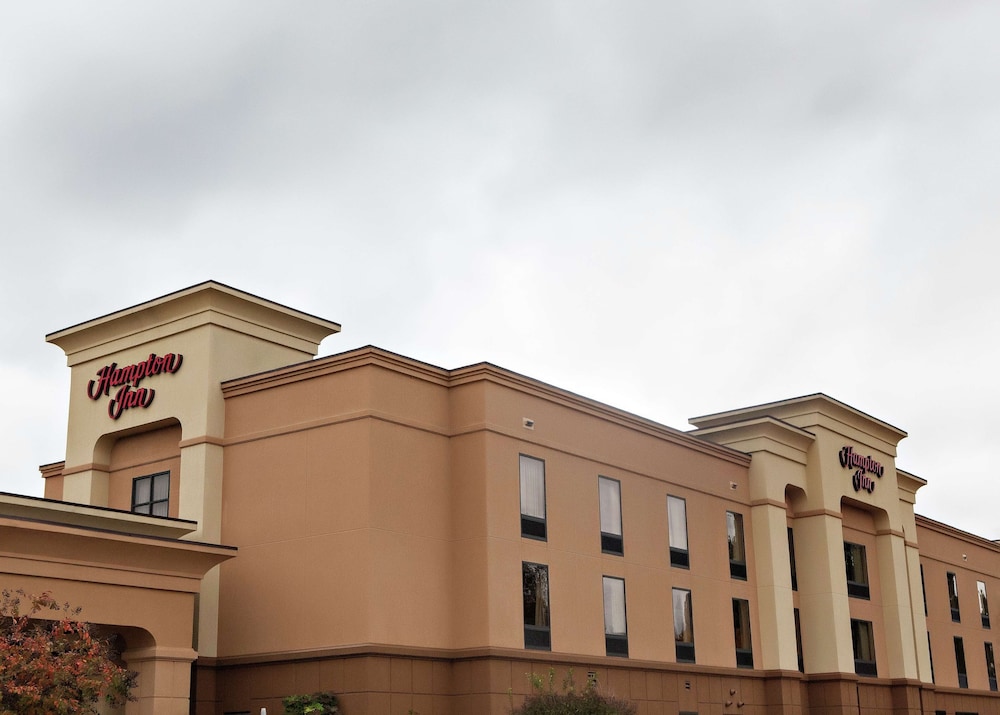 Hampton Inn Martin - photo 49