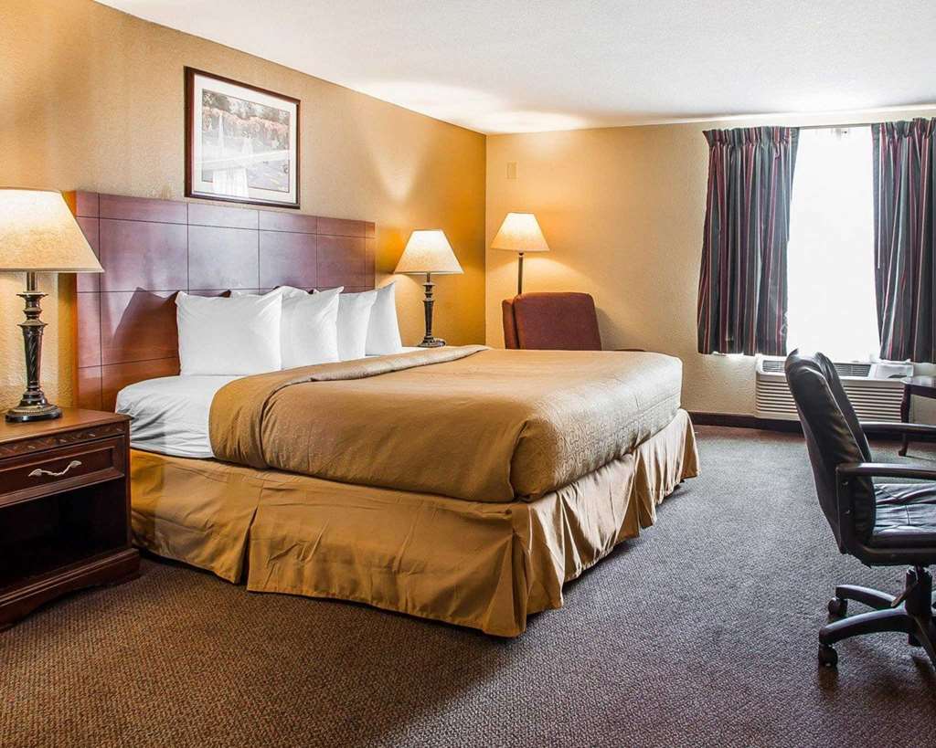 Quality Inn & Suites Middletown Franklin - photo 14