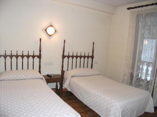 Hotel Castieru in Vielha, Spain