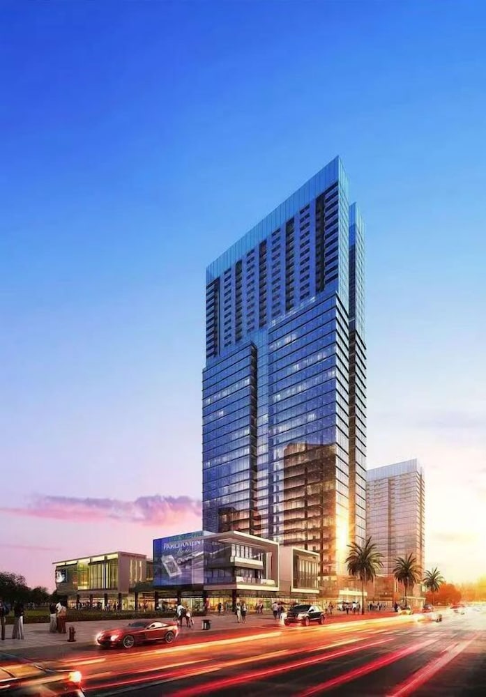 Zhihui Forest Hotel - last minute hotel in Shenzhen