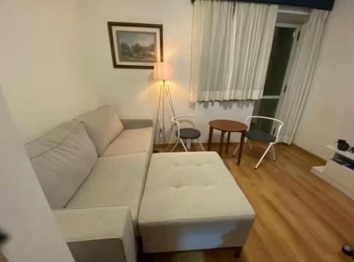 Crillon Plaza in Sao Paulo, Brasil