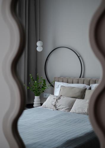 Baltic Sands Apartment jakość premium w dobrej cenie Gdańsk Letnica — 4-Star Luxury Hotel in Gdansk, Poland