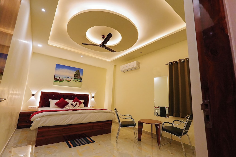 Hotel Rj — Patna — photo 5