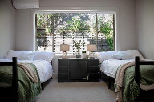 Sorrento Lodge — 4-Star Luxury Hotel in Sorrento, Australia