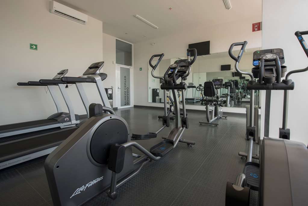 Health club
