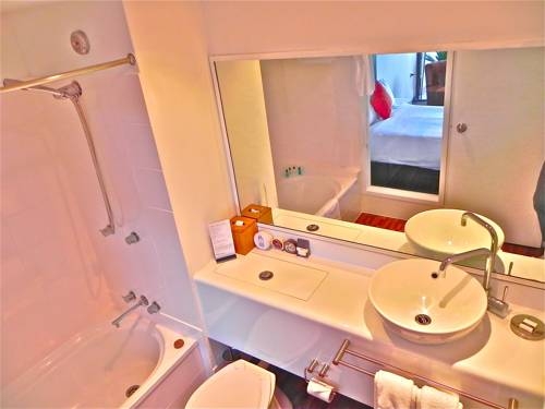 X Hotels by Xtreme Travel in Cairns, Australia