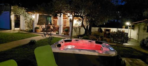 Apartments Relax 2 — 4-Star Luxury Hotel in Rab, Croatia