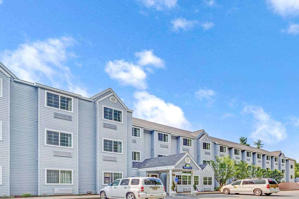 Days Inn by Wyndham Sturbridge — hotel in Sturbridge