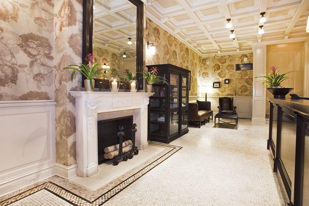 Hotel Wales - photo 19