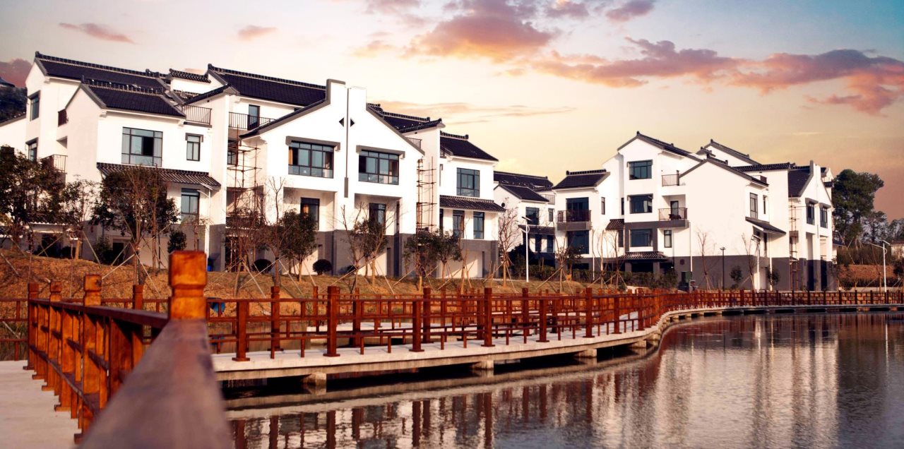 Deban Manor - last minute hotel in Nanjing