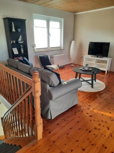NEU Kleinstadtferienhaus Grimmen - last minute hotel in Grimmen