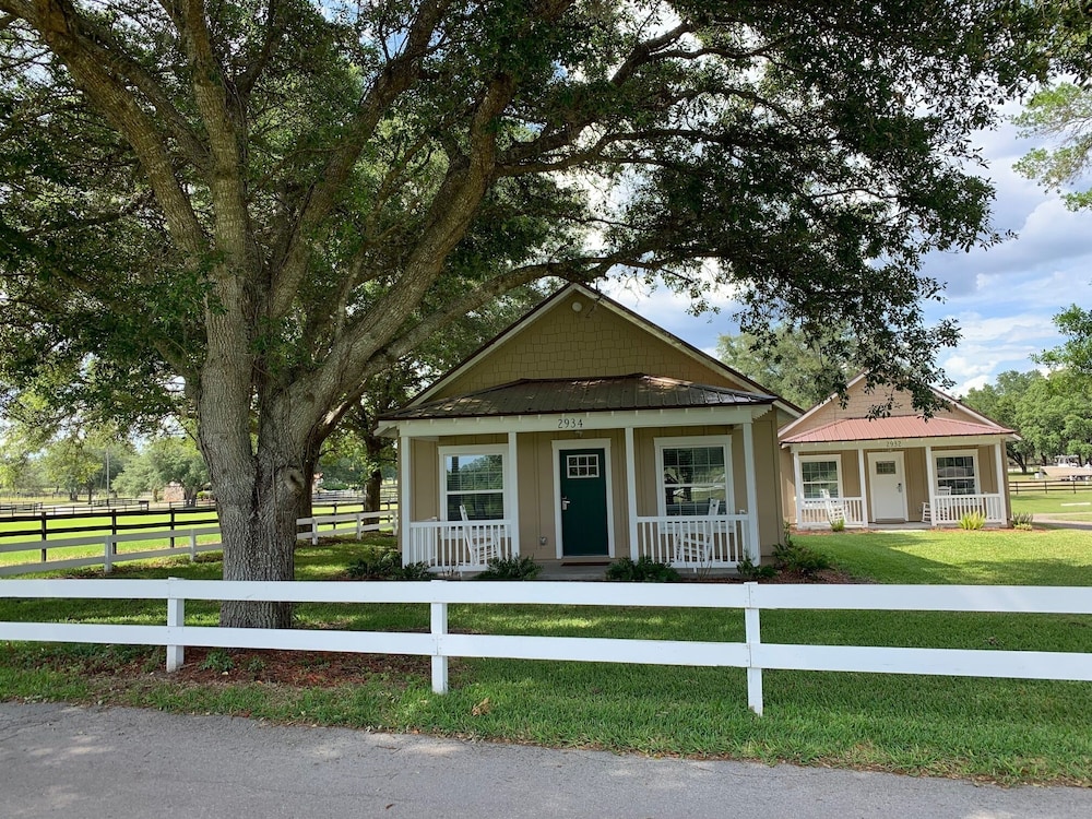 The Grand Oaks Resort - photo 38