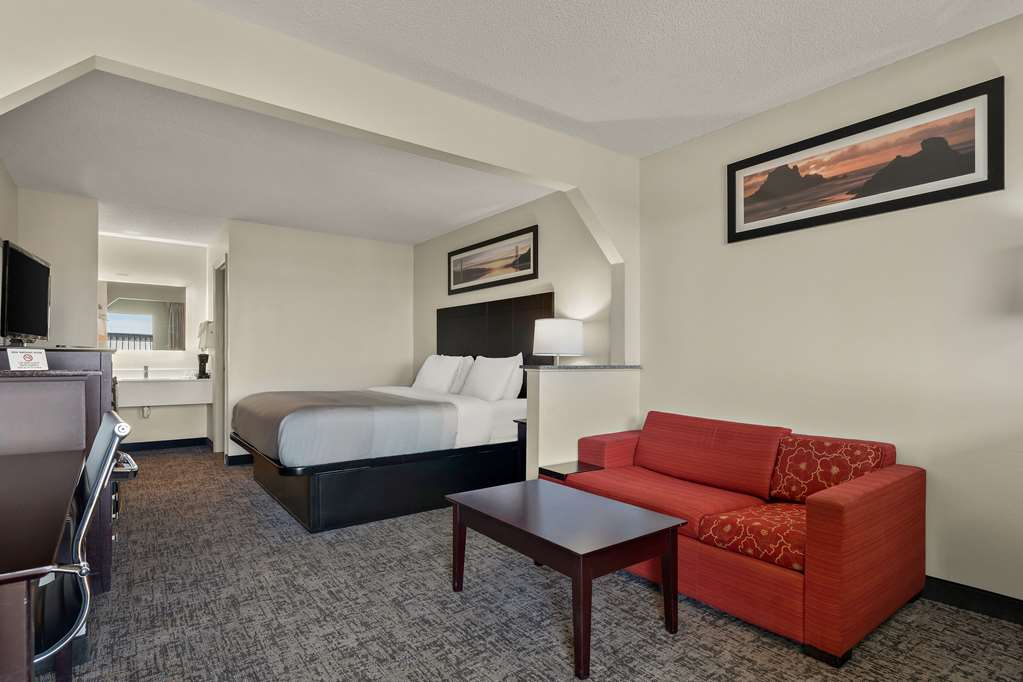 Quality Inn & Suites Dublin - photo 16