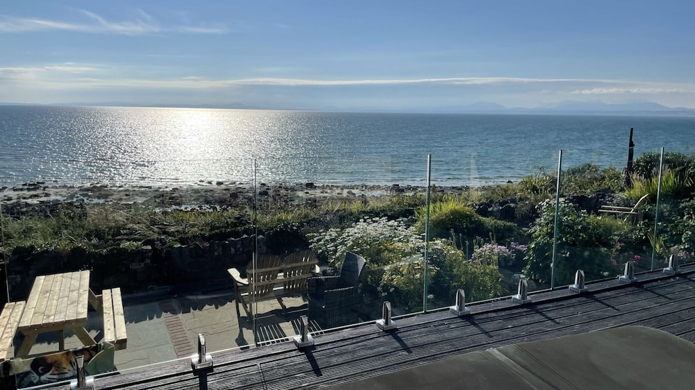 Red Ridge in Harlech, United Kingdom