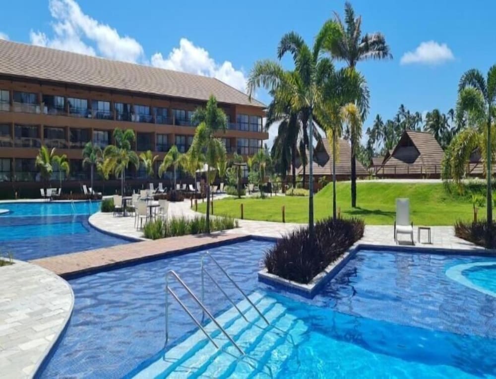 Eco Resort Studio na Praia dos Carneiros in Rio Formoso, Brasil