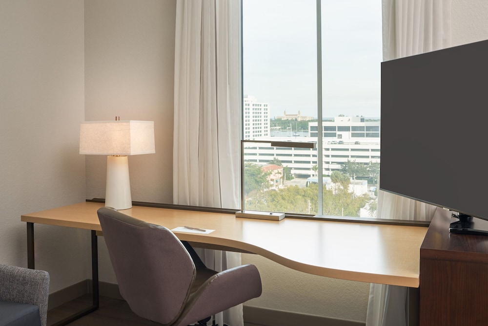 Residence Inn by Marriott West Palm Beach Downtown - photo 14