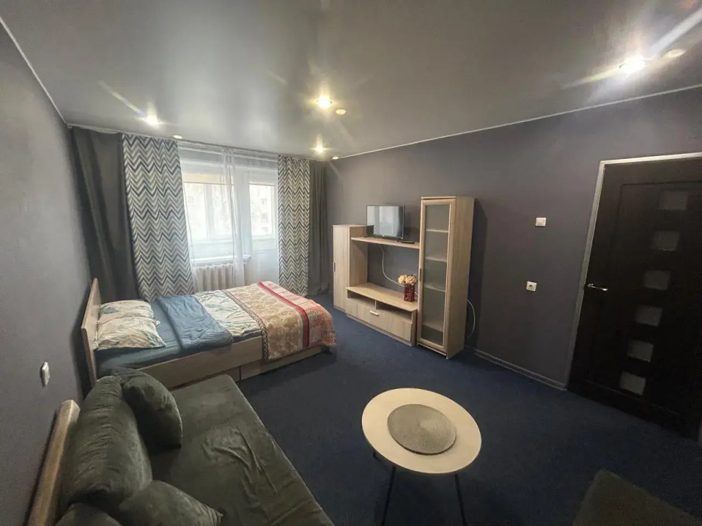 Na Moskovskoy Ulitse 50 Apartments 21514803 — Borovichi