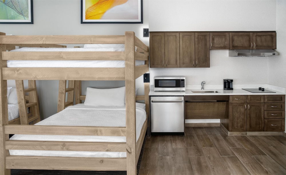 Homewood Suites by Hilton Nashville Downtown - photo 19