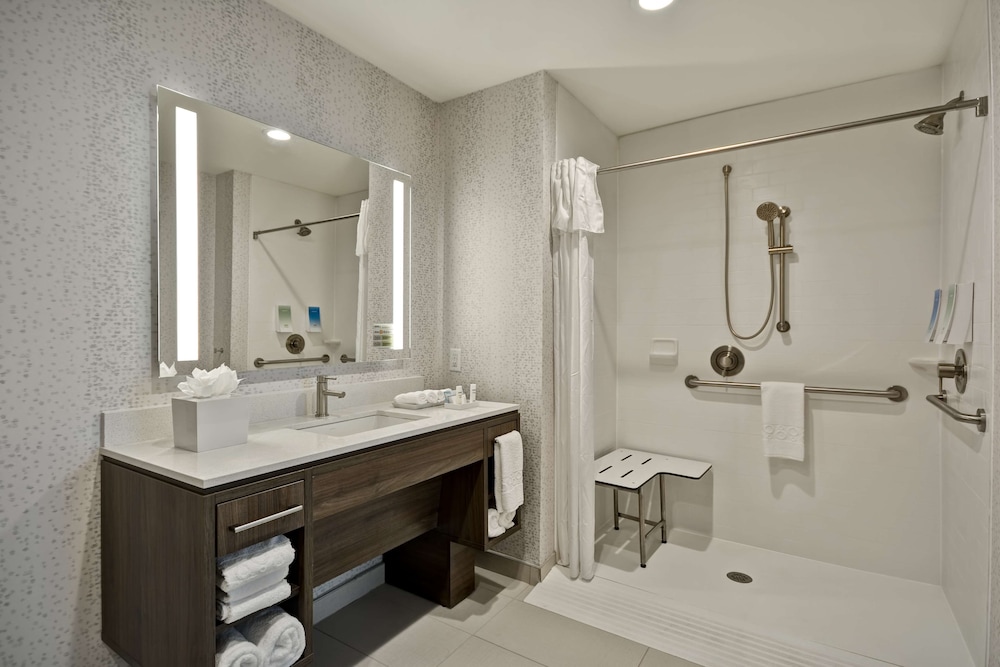Home2 Suites by Hilton Fairview Allen - photo 24