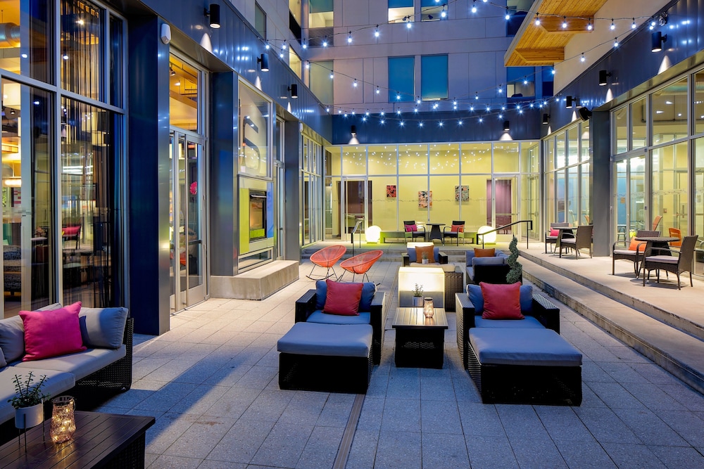 Aloft Green Bay - photo 44