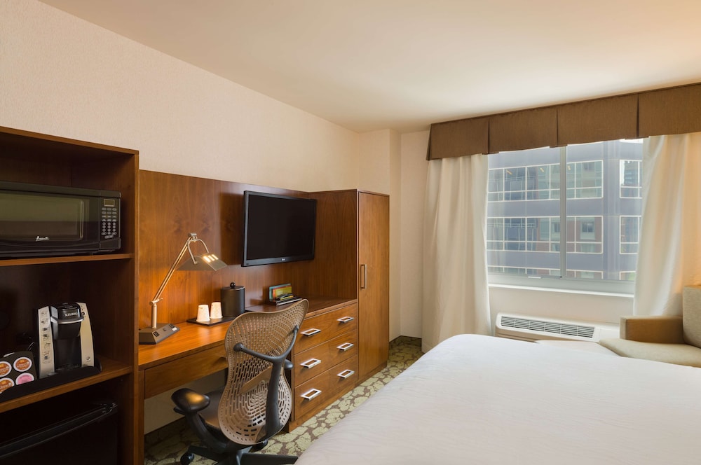 Hilton Garden Inn New York Manhattan Midtown East - photo 18