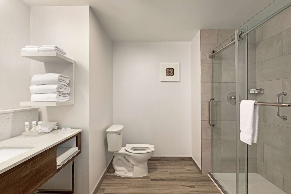 Hampton Inn Indianapolis Downtown IUPUI - photo 15