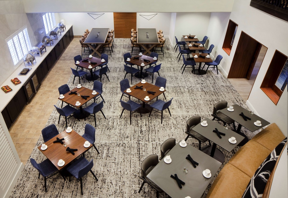 Hilton Santa Cruz Scotts Valley - photo 54