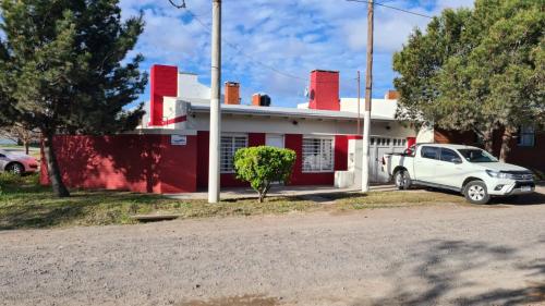 Sonidos del Mar - last minute hotel in Unknown City
